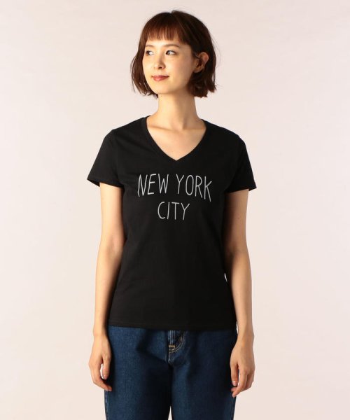 FREDYMAC(フレディマック)/NEWYORK CITY2 Tシャツ/img01