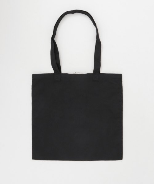URBAN RESEARCH(アーバンリサーチ)/MHL.　COTTON DRILL TOTE/img01