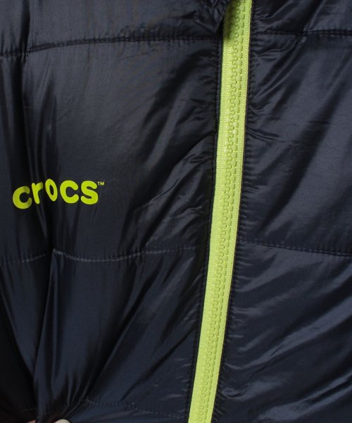 crocs(KIDS WEAR)(クロックス（キッズウェア）)/CROCS中綿ボアジャケット/img05
