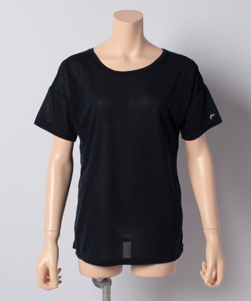 VacaSta Swimwear(バケスタ　スイムウェア（レディース）)/【RUSTY Yoga】ヨガ 水陸両用 半袖Tシャツ/img31