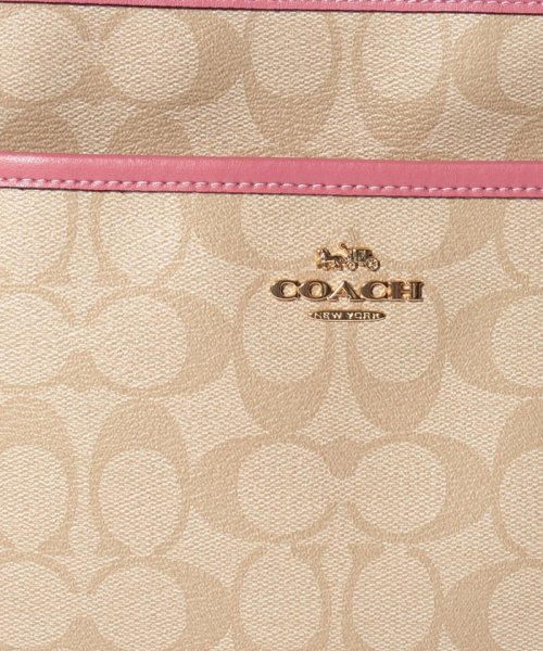 COACH(コーチ)/COACH OUTLET F29210 IMBE5 ショルダーバッグ/img05