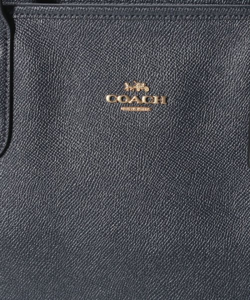 COACH(コーチ)/COACH OUTLET F58846 IMMID トートバッグ/img05