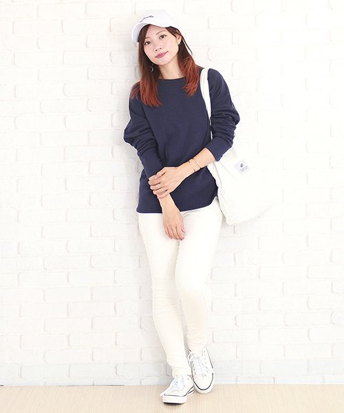 セール 裏起毛あったかパンツ ファッション レディース 冬用 秋用 シンプル 快適 Vl 5286 A W アミュレット Amulet Magaseek