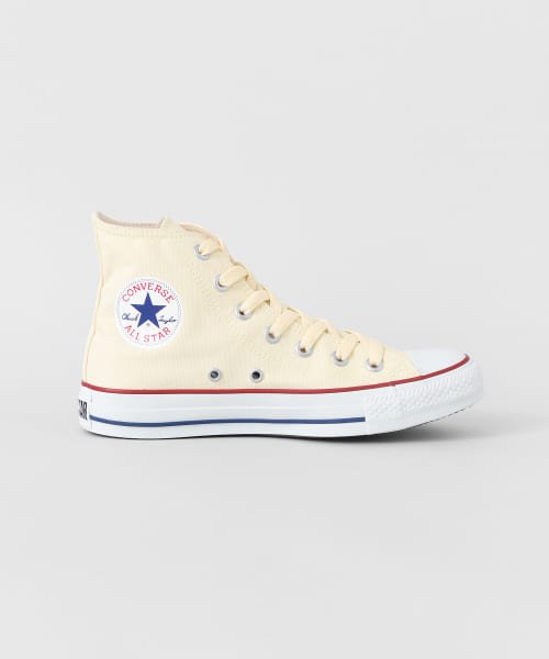 URBAN RESEARCH DOORS(アーバンリサーチドアーズ)/CONVERSE　CANVAS ALL STAR HI/img04