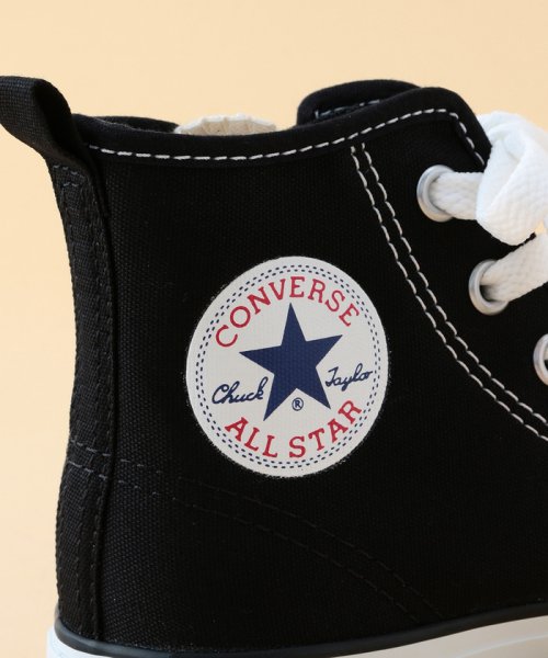 ROPE' PICNIC　KIDS(ロぺピクニックキッズ)/【ROPE' PICNIC KIDS】【CONVERSE】ALLSTAR/img05