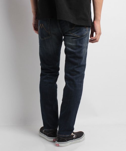 JEANS MATE(ジーンズメイト)/【MATE】TAPERED JEANS/img02