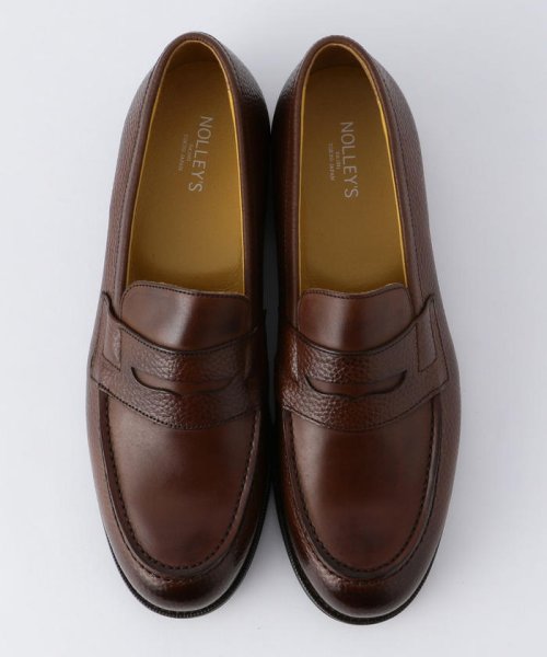 NOLLEY’S goodman(ノーリーズグッドマン)/【新色追加】Daily Loafer 18SS/img07
