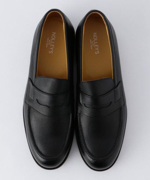NOLLEY’S goodman(ノーリーズグッドマン)/【新色追加】Daily Loafer 18SS/img08