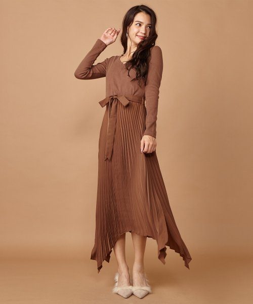 セール カシュクールロングプリーツワンピース ロイヤルパーティー Royal Party Magaseek セール カシュクールロングプリーツワンピース ロイヤルパーティー Royal Party Magaseek