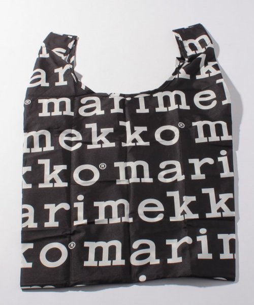 Marimekko(マリメッコ)/Marimekko（マリメッコ）　MarilogoSmartBag/img01