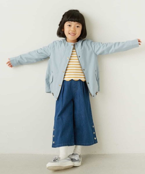 a.v.v(KID'S)(アー・ヴェ・ヴェキッズ)/[100－130]マウンテンパーカー[WEB限定サイズ]/img02