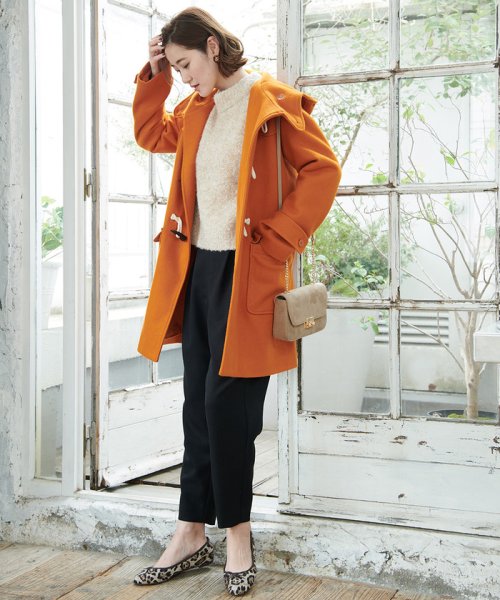 セール ロングダッフルコート ロペピクニック Rope Picnic Magaseek セール ロングダッフルコート ロペピクニック Rope Picnic Magaseek