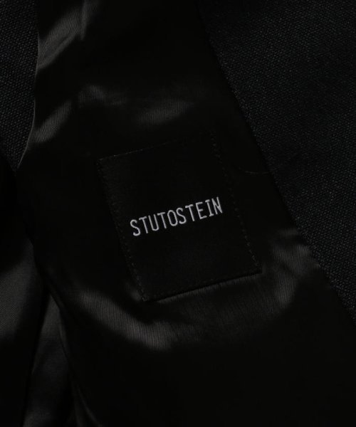 Stutostein(シュテットシュタイン)/河田フェザーダウンベスト/img06