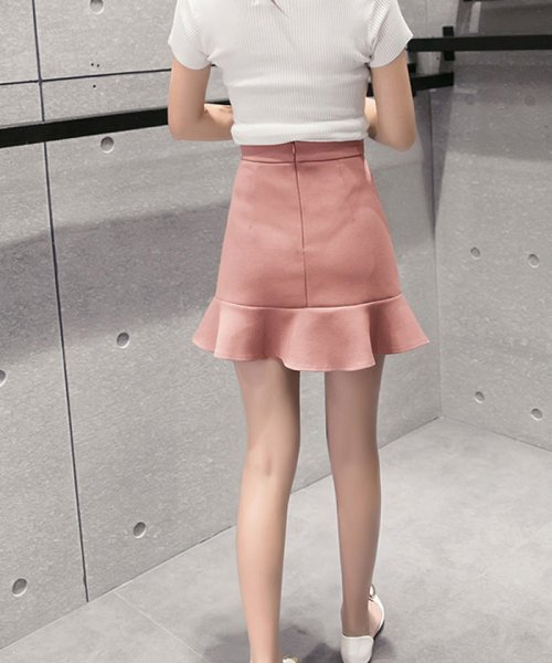 クーポン開催中 マーメイドスカート ミニスカート タイト フリル スカート Aラインスカート ミニミニストア Miniministore Magaseek クーポン開催中 マーメイドスカート ミニスカート タイト フリル スカート Aラインスカート ミニミニストア Miniministore Magaseek