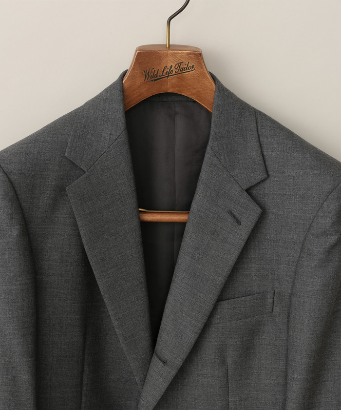Scye Clothing】別注スーツ(上下セット)(501276853) | アダム エ ロペ