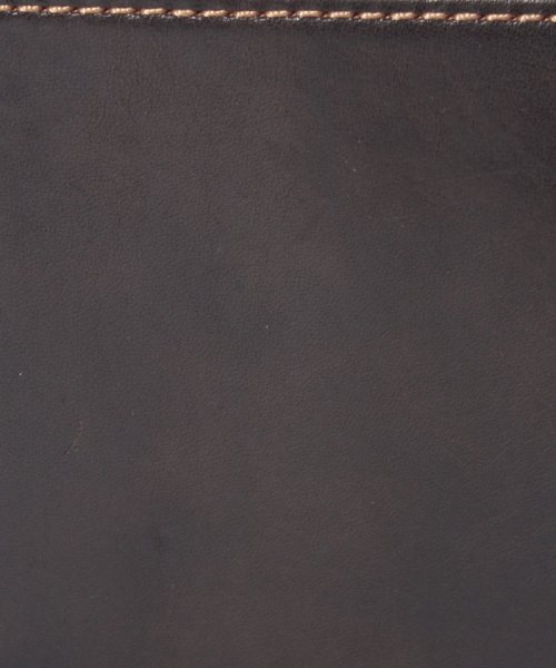 HIDEO WAKAMATSU(ヒデオワカマツ)/【HIDEO WAKAMATSU】 セイントII 牛革 二つ折り 小銭入れ付き 財布/img06
