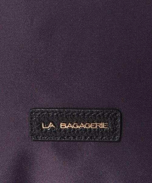 LA BAGAGERIE(ラ　バガジェリー)/マルハンドルショルダー付きトートバッグMサイズ/img06