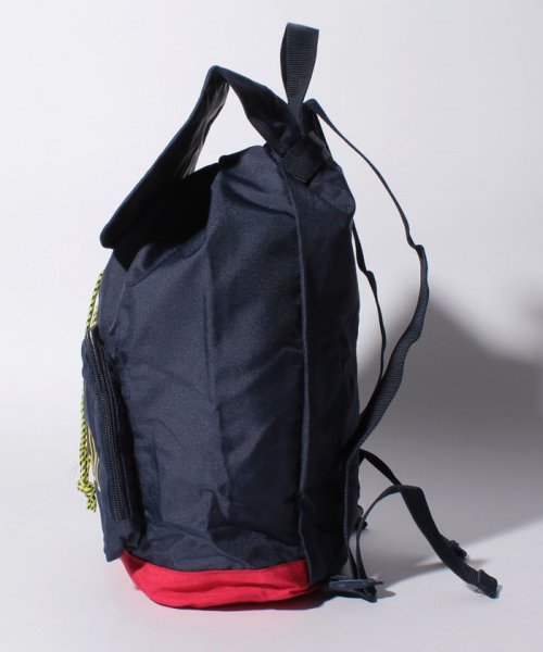 POLO RALPH LAUREN(POLO RALPH LAUREN)/Polo Ralph Lauren Daytona Packable Backpack/img01