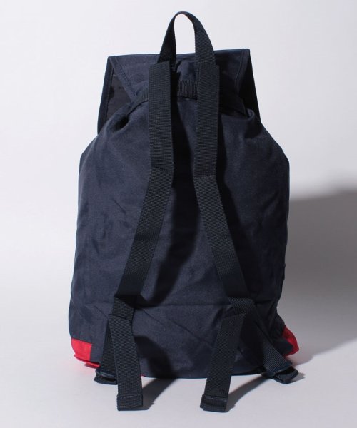 POLO RALPH LAUREN(POLO RALPH LAUREN)/Polo Ralph Lauren Daytona Packable Backpack/img02