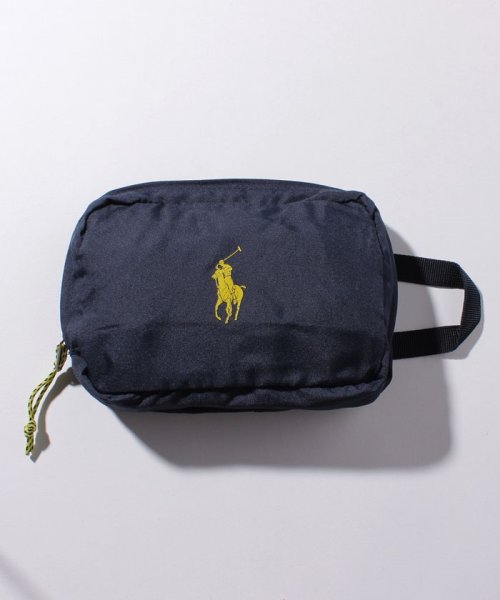 POLO RALPH LAUREN(POLO RALPH LAUREN)/Polo Ralph Lauren Daytona Packable Backpack/img04
