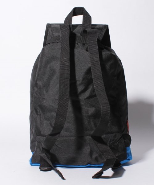 POLO RALPH LAUREN(POLO RALPH LAUREN)/Polo Ralph Lauren Daytona Packable Backpack/img02
