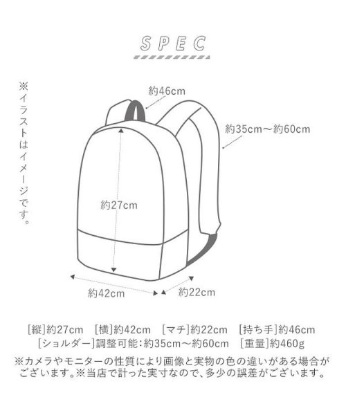 BACKYARD FAMILY(バックヤードファミリー)/コ・コロ cocoro SHERBET 保冷レジカゴ用バッグ/img10