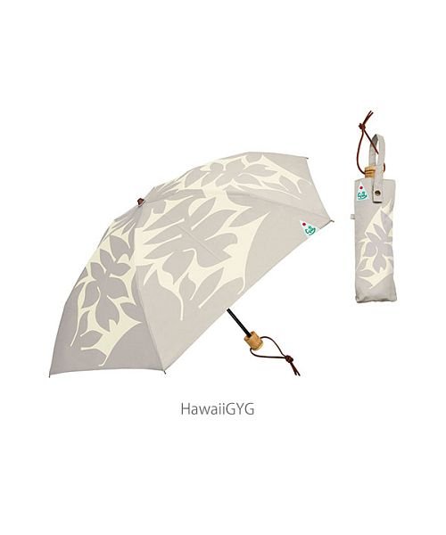 BACKYARD FAMILY(バックヤードファミリー)/MIKUNI ミクニ 折りたたみ 日傘 50cm/img10