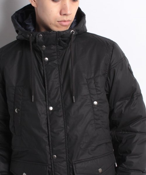 DIESEL(ディーゼル)/DIESEL(アパレル) 00ST99 0DAHF 900 JACKETS/img03