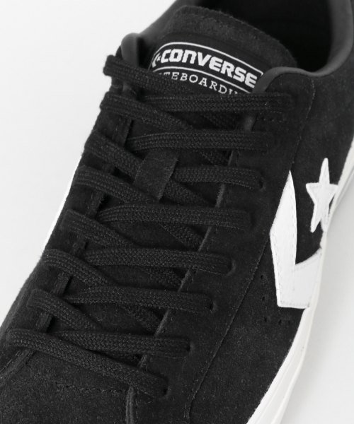 URBAN RESEARCH(アーバンリサーチ)/CONVERSE　PRORIDE SK OX/img08