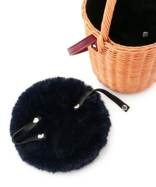 セール Lorinza かごバッグ アダム エ ロペ Adam Et Rope Magaseek