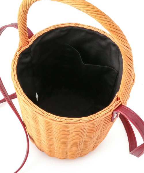 セール Lorinza かごバッグ アダム エ ロペ Adam Et Rope Magaseek