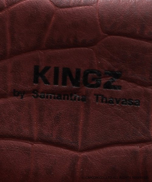KINGZ by Samantha Thavasa(キングズバイサマンサタバサ)/モンスターハンターコラボショ/img03