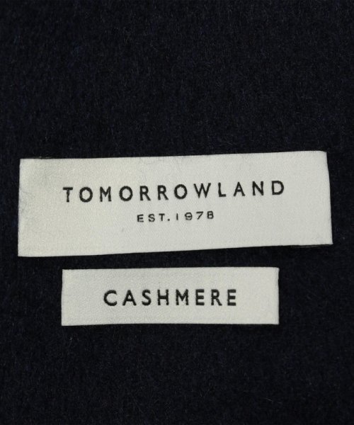 TOMORROWLAND GOODS(TOMORROWLAND GOODS)/TOMORROWLAND カシミヤ リバーシブルマフラー/img03