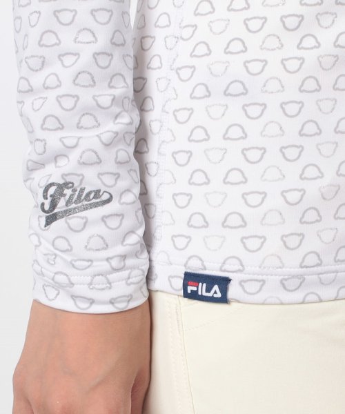 FILA GOLF(フィラゴルフ（レディース）)/インナー/img04