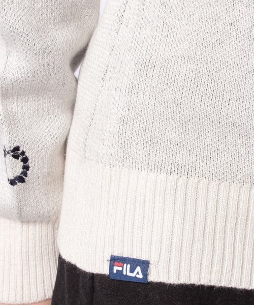 FILA GOLF(フィラゴルフ（レディース）)/セーター/img05