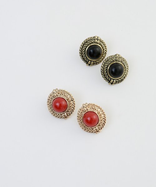 marjour(マージュール)/ANTIQUE LIKE PIERCE/img07