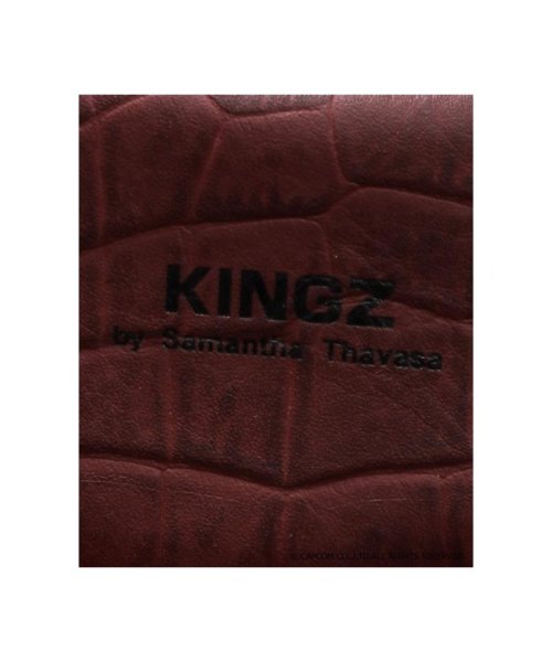 KINGZ by Samantha Thavasa(キングズバイサマンサタバサ)/モンスターハンターコラボショ/img08