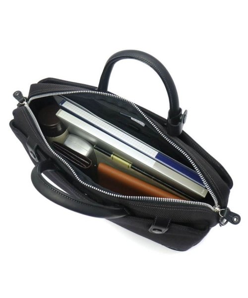 ポーター エルダー ブリーフケース 010－04428 吉田カバン PORTER ELDER BRIEFCASE 2WAY ビジネスバッグ ×1