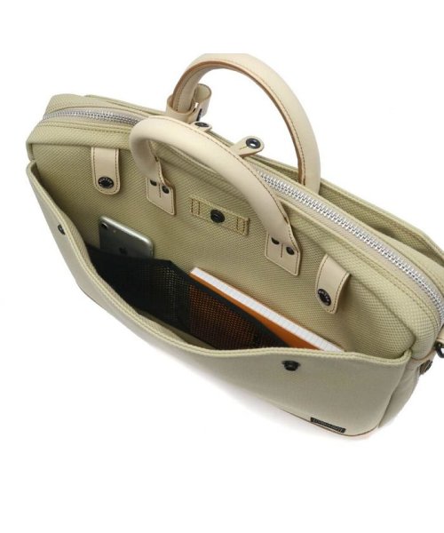 ポーター エルダー ブリーフケース 010－04428 吉田カバン PORTER ELDER BRIEFCASE 2WAY ビジネスバッグ ×1
