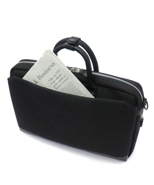 ポーター エルダー ブリーフケース 010－04428 吉田カバン PORTER ELDER BRIEFCASE 2WAY ビジネスバッグ ×1