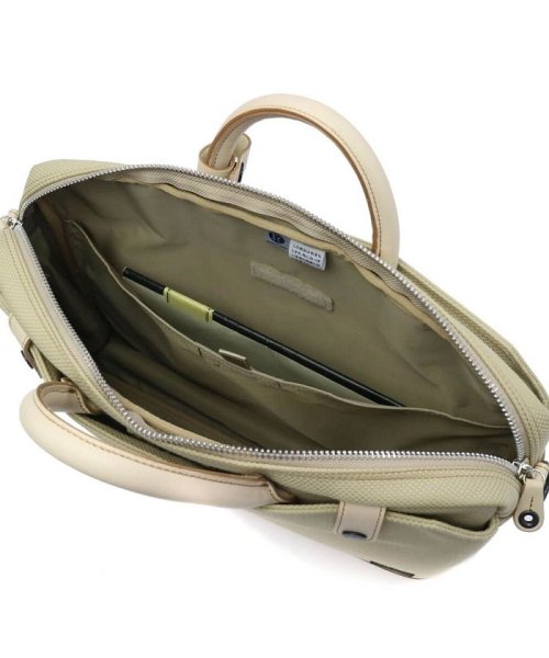 ポーター エルダー ブリーフケース 010－04428 吉田カバン PORTER ELDER BRIEFCASE 2WAY ビジネスバッグ ×1