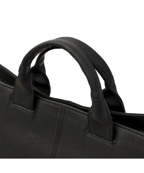 PORTER(ポーター)/ポーター ウィズ ブリーフトートバッグ 016－01069 ビジネスバッグ 吉田カバン PORTER WITH BRIEF TOTEBAG/img13