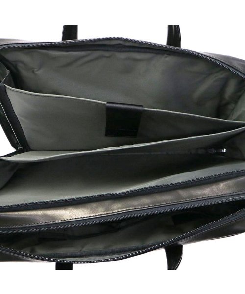 ポーター アメイズ 3WAYブリーフケース 022－03783 ビジネスバッグ 吉田カバン PORTER AMAZE 3WAYBRIEFCASE ベルクロポケット ×2