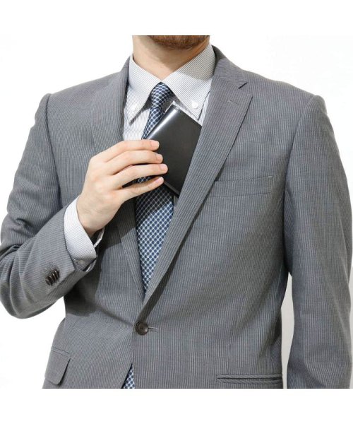 ポーター カウンター ウォレット 037－02982 二つ折り財布 吉田カバン PORTER COUNTER 小銭入れあり COUNTER