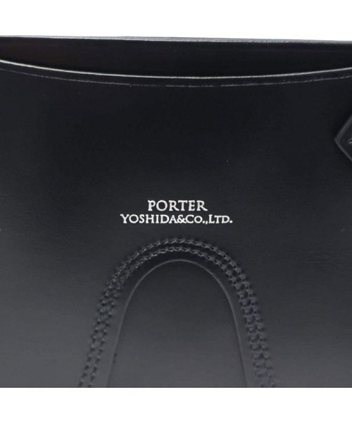 PORTER(ポーター)/ポーター カウンター パスケース 037－02986 カードケース 定期入れ 吉田カバン PORTER COUNTER 革 メンズ/img11