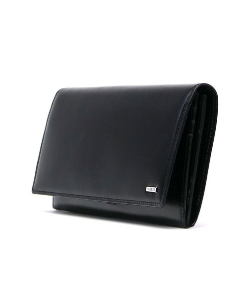 PORTER(ポーター)/ポーター シーン ロングウォレット 110－02918 長財布 財布 吉田カバン PORTER SHEEN WALLET ウォレット/img01