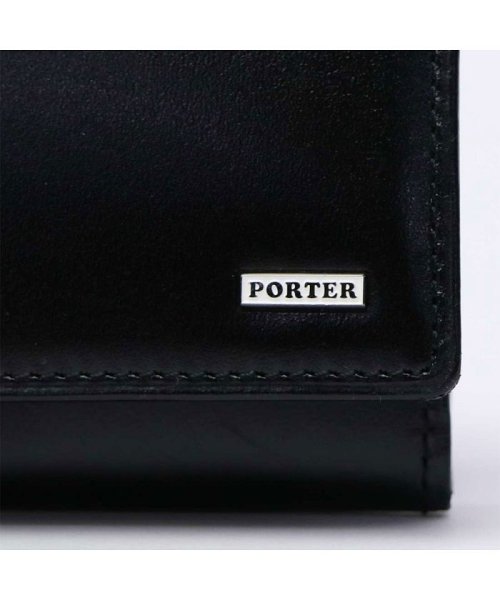 PORTER(ポーター)/ポーター シーン ロングウォレット 110－02918 長財布 財布 吉田カバン PORTER SHEEN WALLET ウォレット/img13