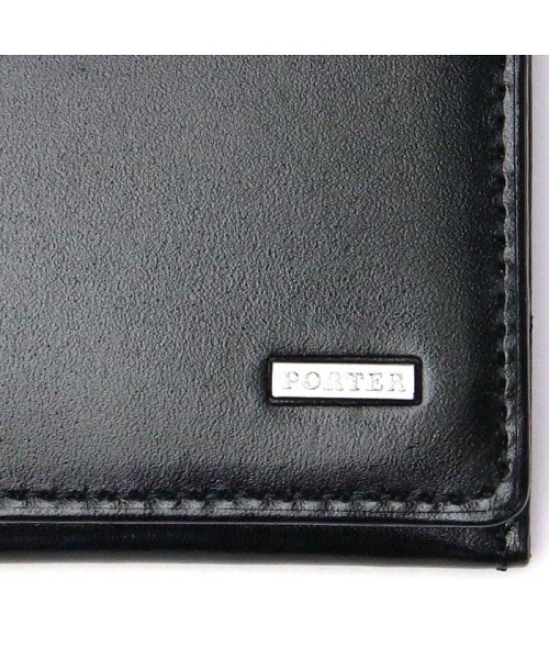 PORTER(ポーター)/ポーター シーン ロングウォレット 110－02919 長財布 財布 吉田カバン PORTER SHEEN WALLET ウォレット/img11