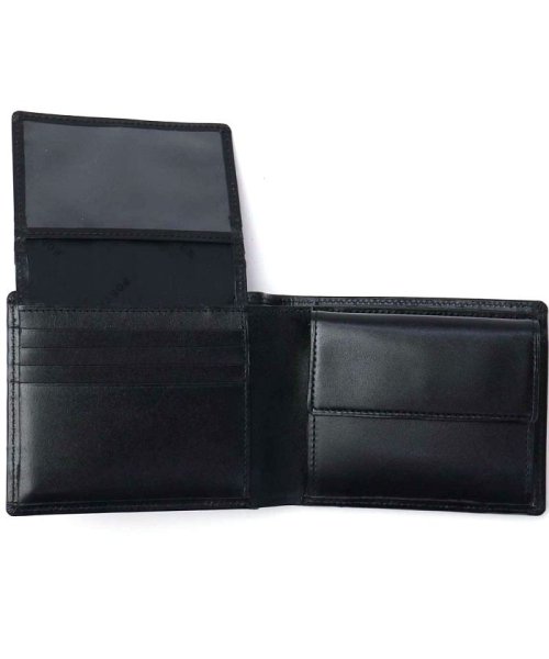 PORTER(ポーター)/ポーター シーン ウォレット 110－02920 財布 二つ折り財布 吉田カバン PORTER SHEEN WALLET 本革 レザー/img12