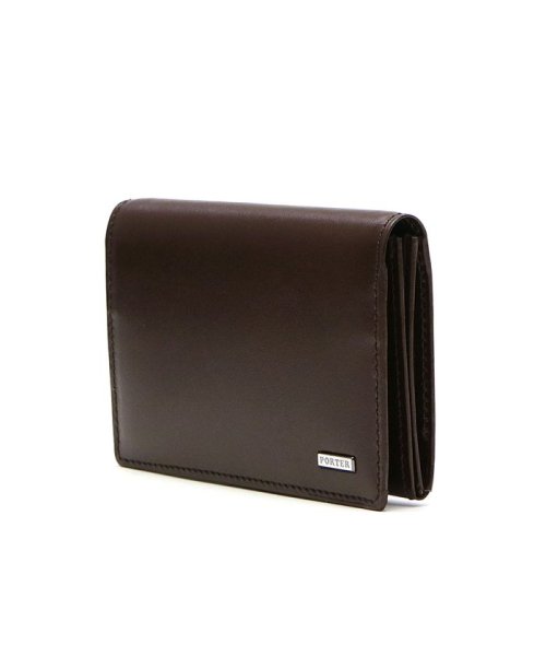 PORTER(ポーター)/ポーター シーン カードケース 110－02924 名刺入れ 吉田カバン PORTER SHEEN CARD CASE ビジネス/img01